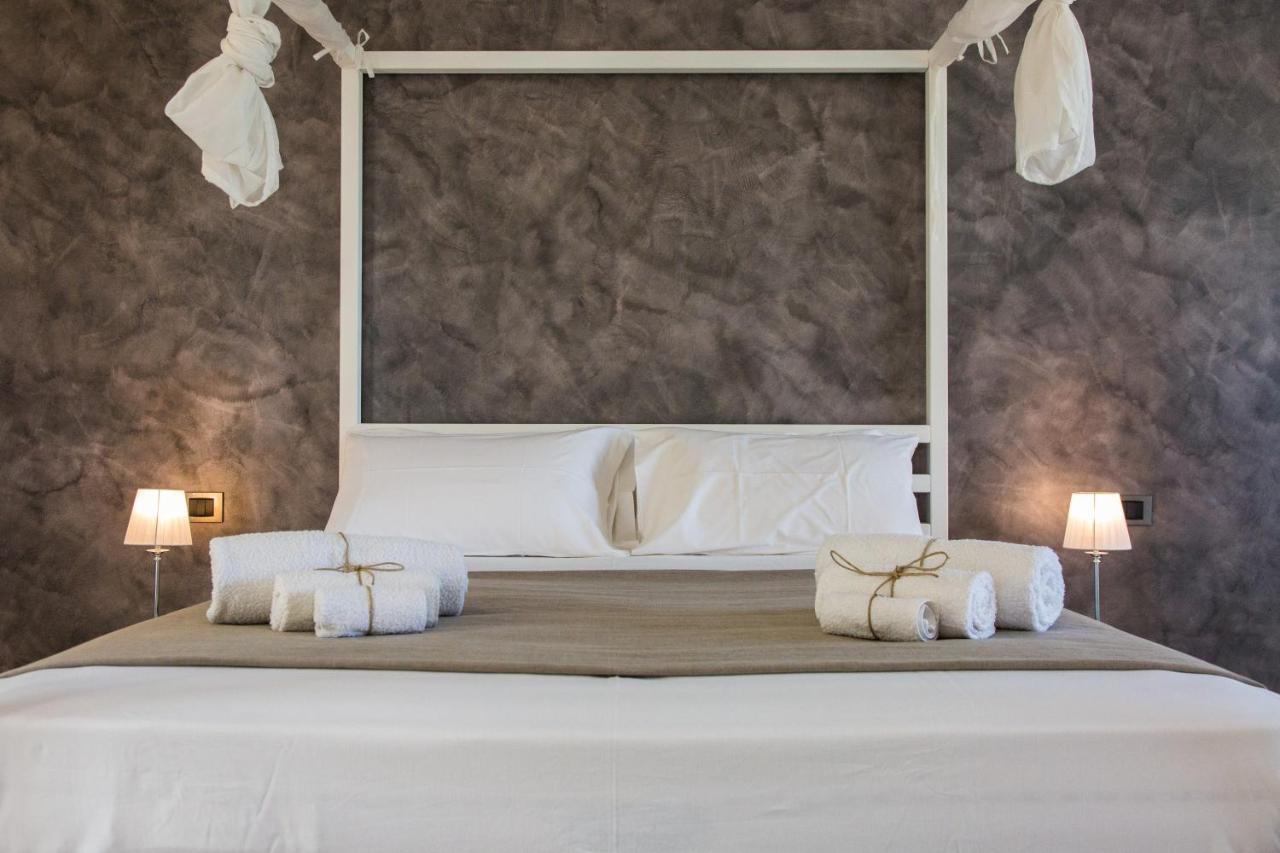 Luxury Villa Spa Mondello Exteriör bild