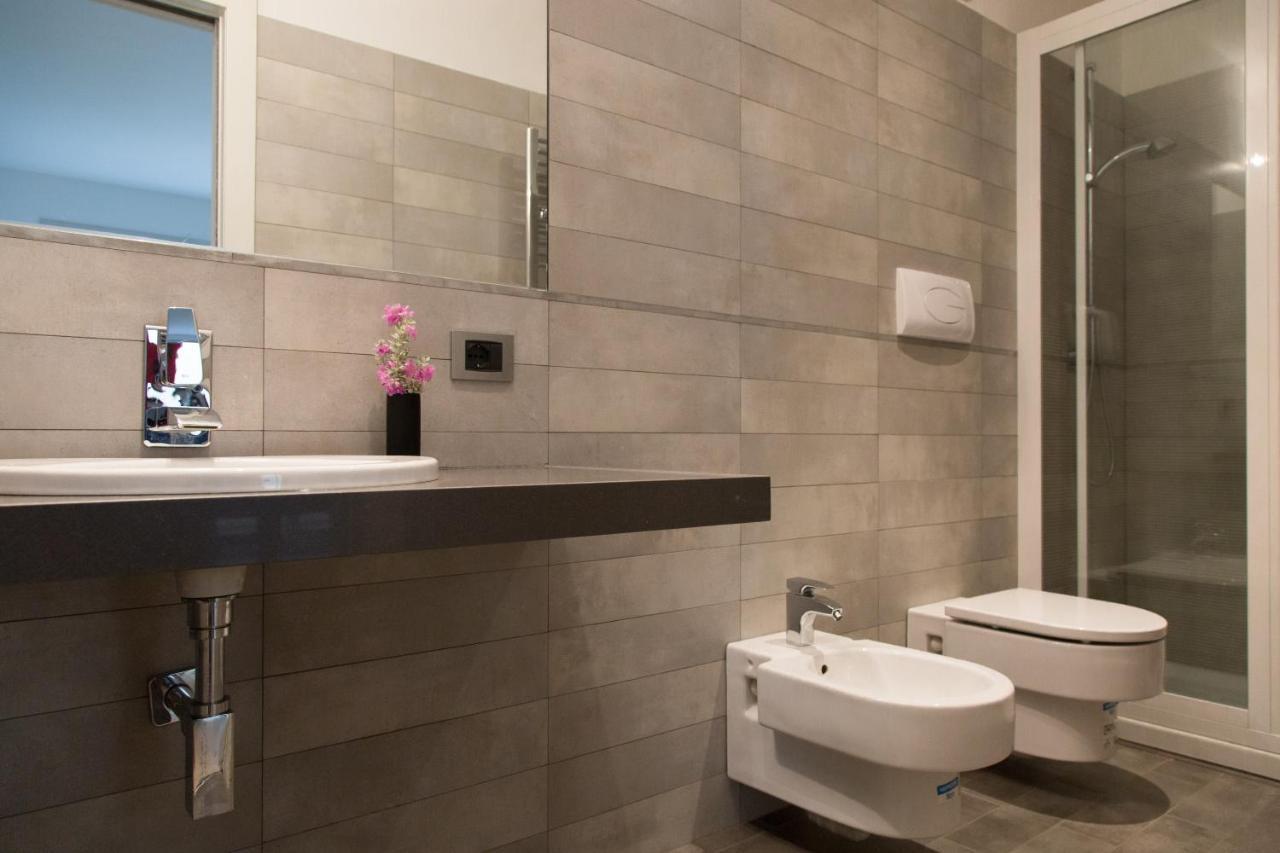 Luxury Villa Spa Mondello Exteriör bild