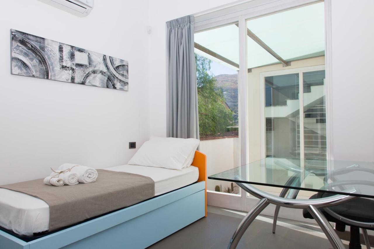 Luxury Villa Spa Mondello Exteriör bild