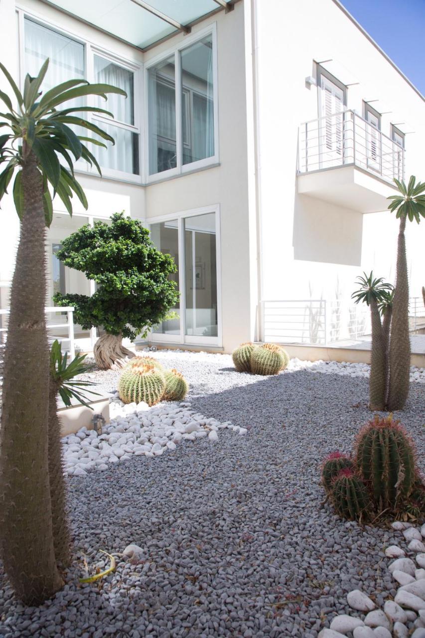 Luxury Villa Spa Mondello Exteriör bild