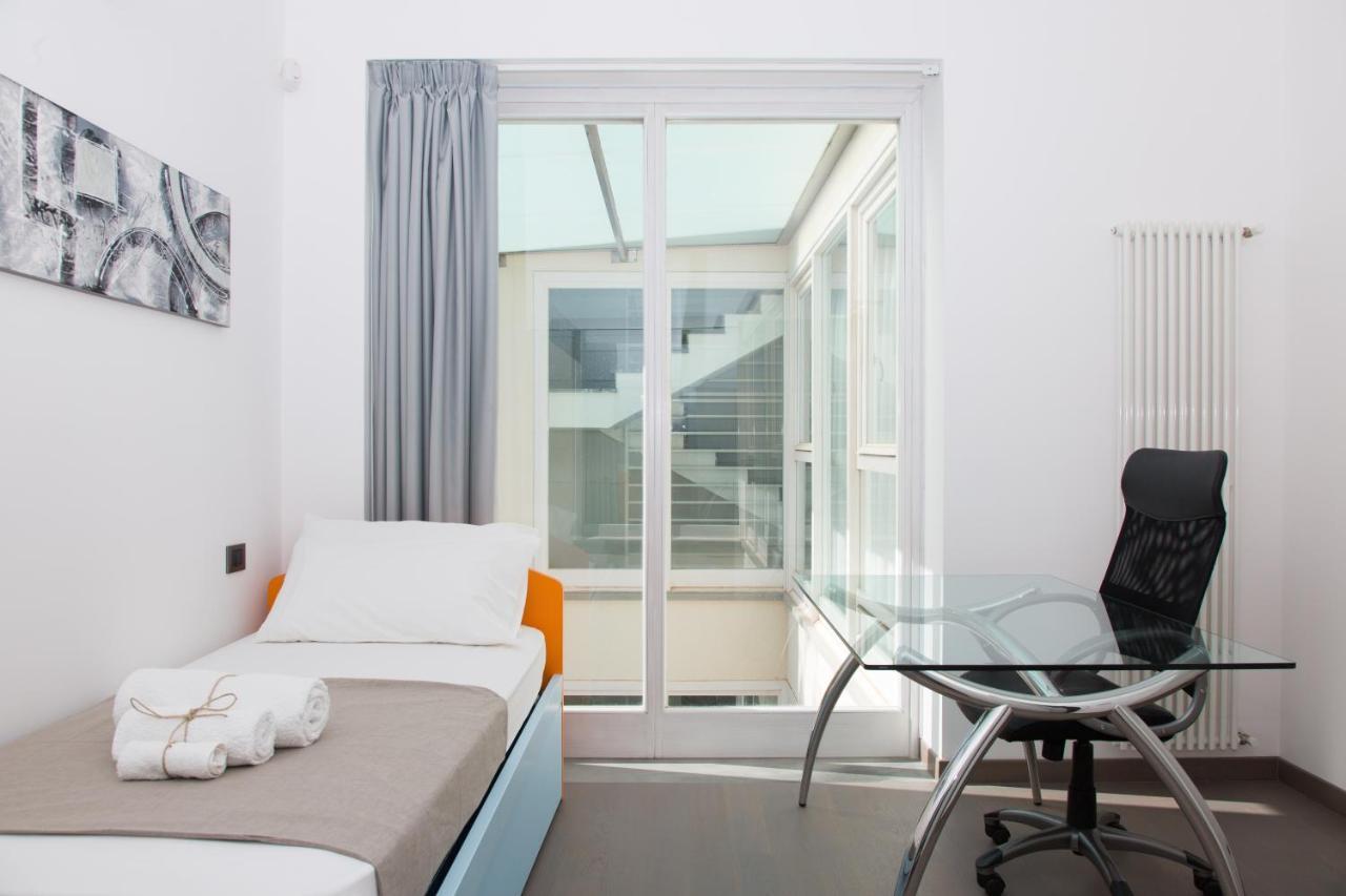 Luxury Villa Spa Mondello Exteriör bild